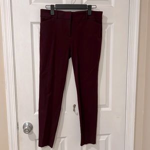 New York & Company Stretch Pants